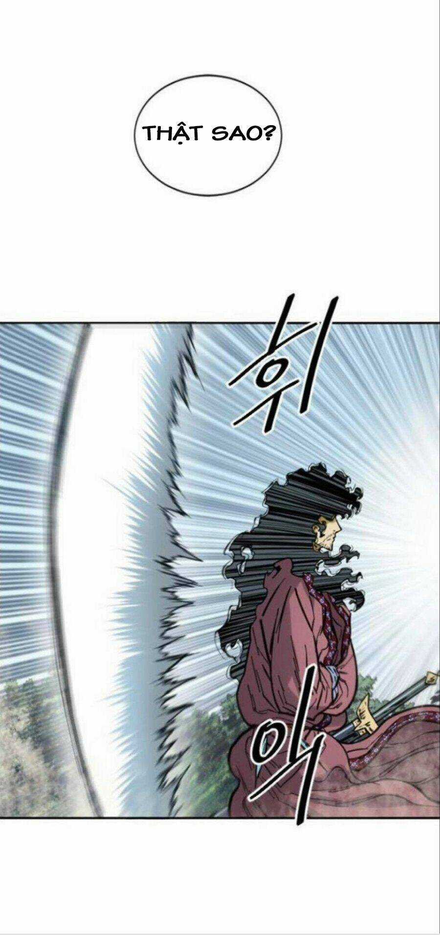 Thiên Hạ Đệ Nhất Nhân - Chapter 38 - Trang 23