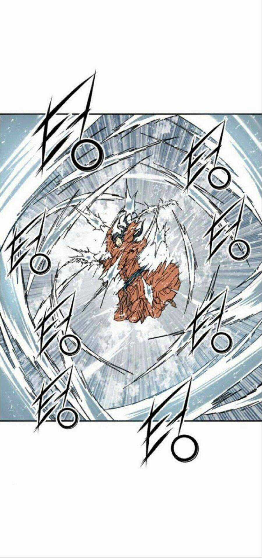 Thiên Hạ Đệ Nhất Nhân - Chapter 38 - Trang 27