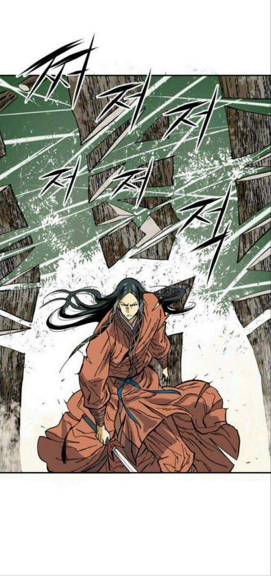 Thiên Hạ Đệ Nhất Nhân - Chapter 38 - Trang 28