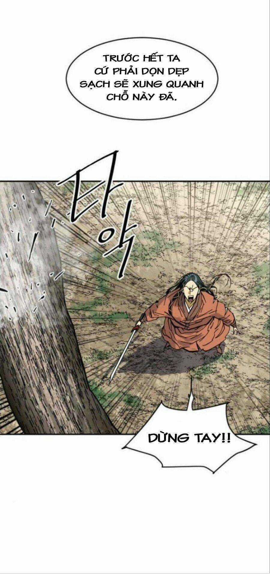 Thiên Hạ Đệ Nhất Nhân - Chapter 38 - Trang 32