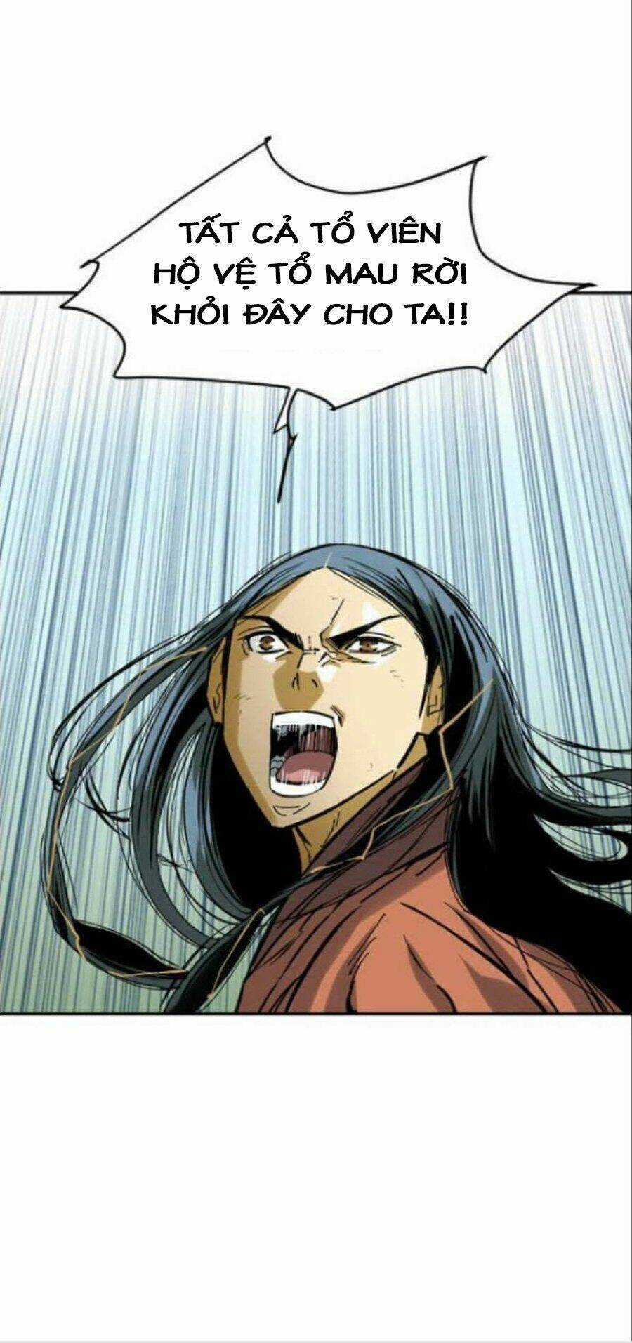 Thiên Hạ Đệ Nhất Nhân - Chapter 38 - Trang 33