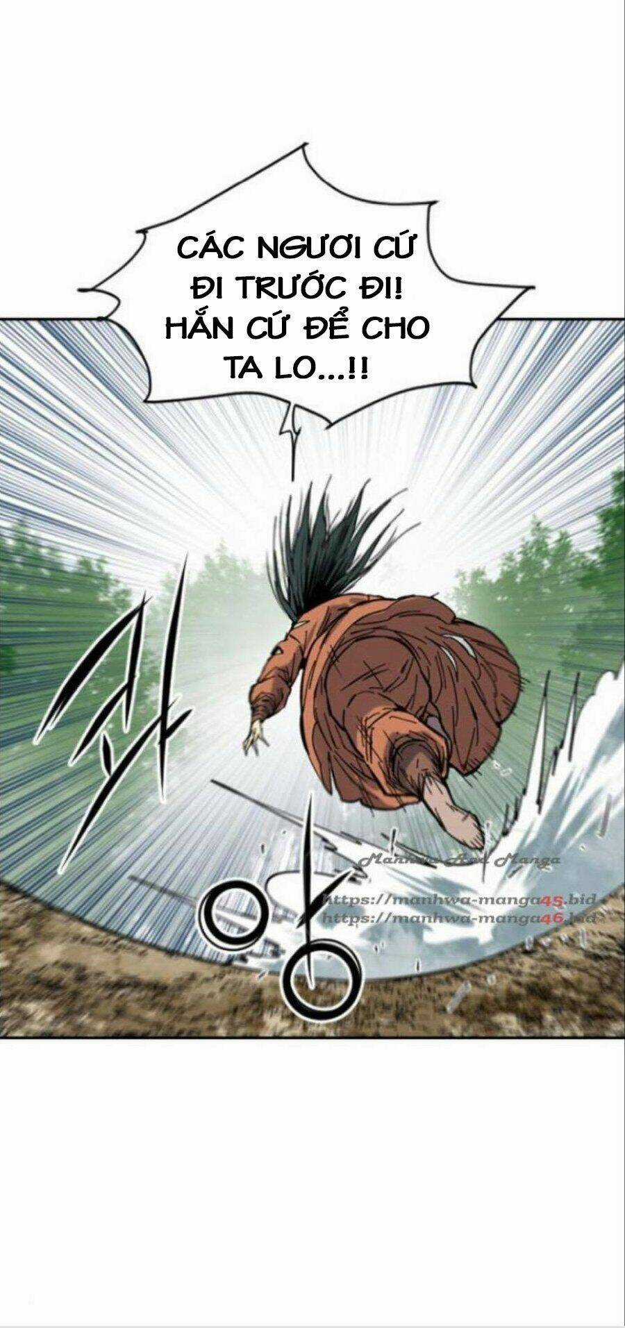 Thiên Hạ Đệ Nhất Nhân - Chapter 38 - Trang 34