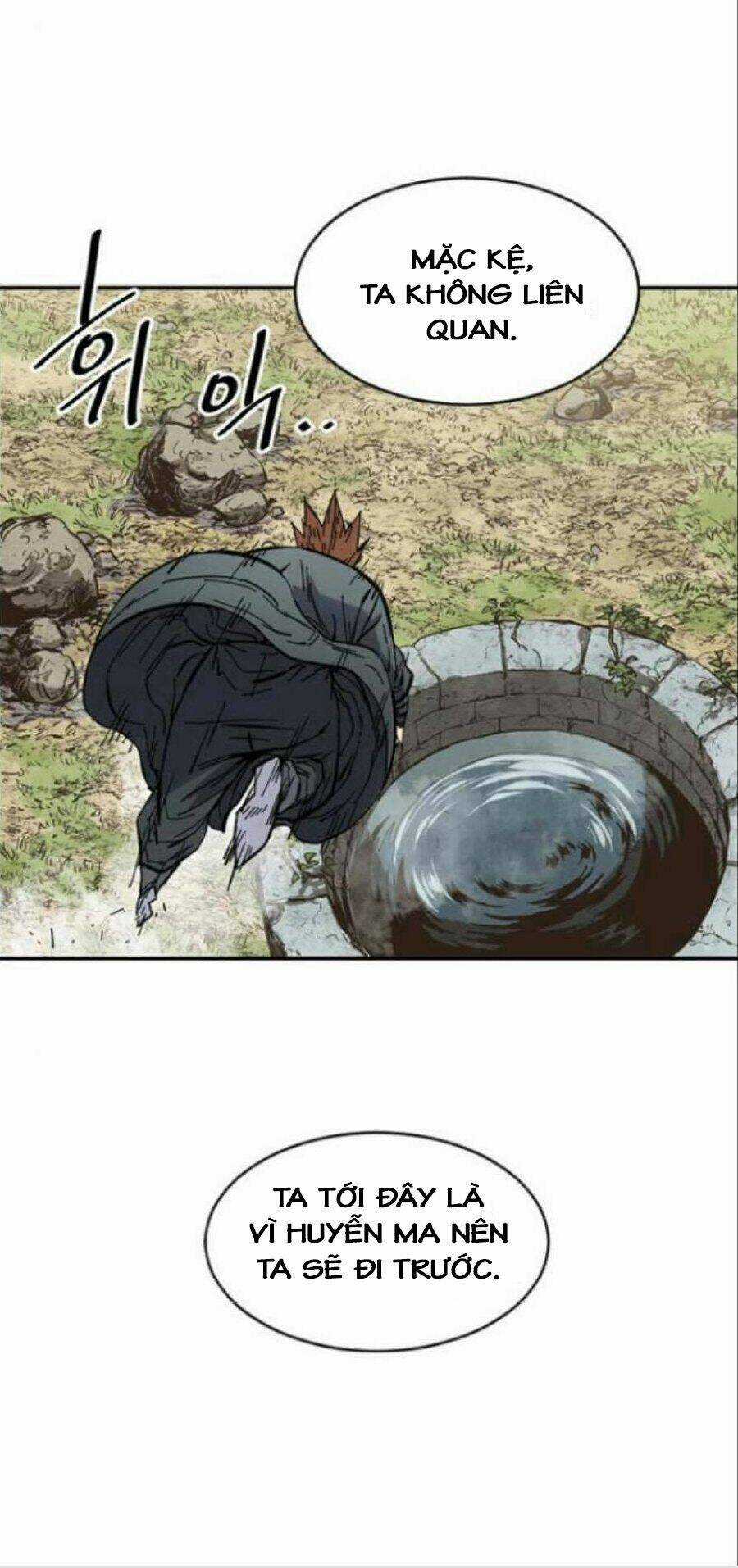 Thiên Hạ Đệ Nhất Nhân - Chapter 38 - Trang 36