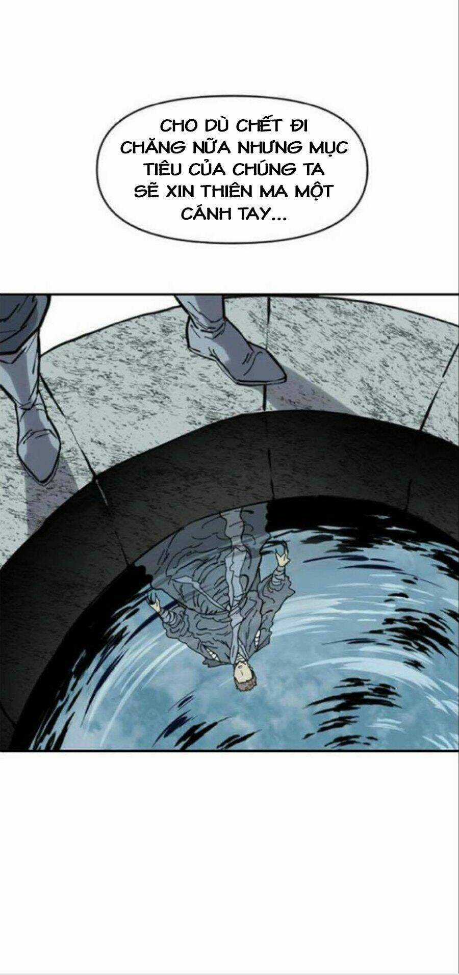 Thiên Hạ Đệ Nhất Nhân - Chapter 38 - Trang 38