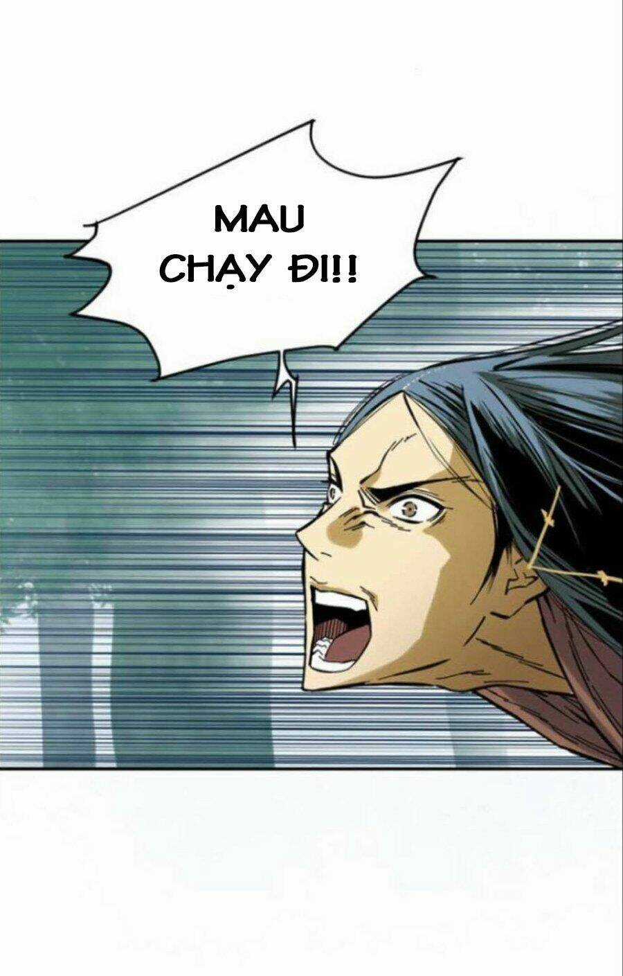 Thiên Hạ Đệ Nhất Nhân - Chapter 38 - Trang 41