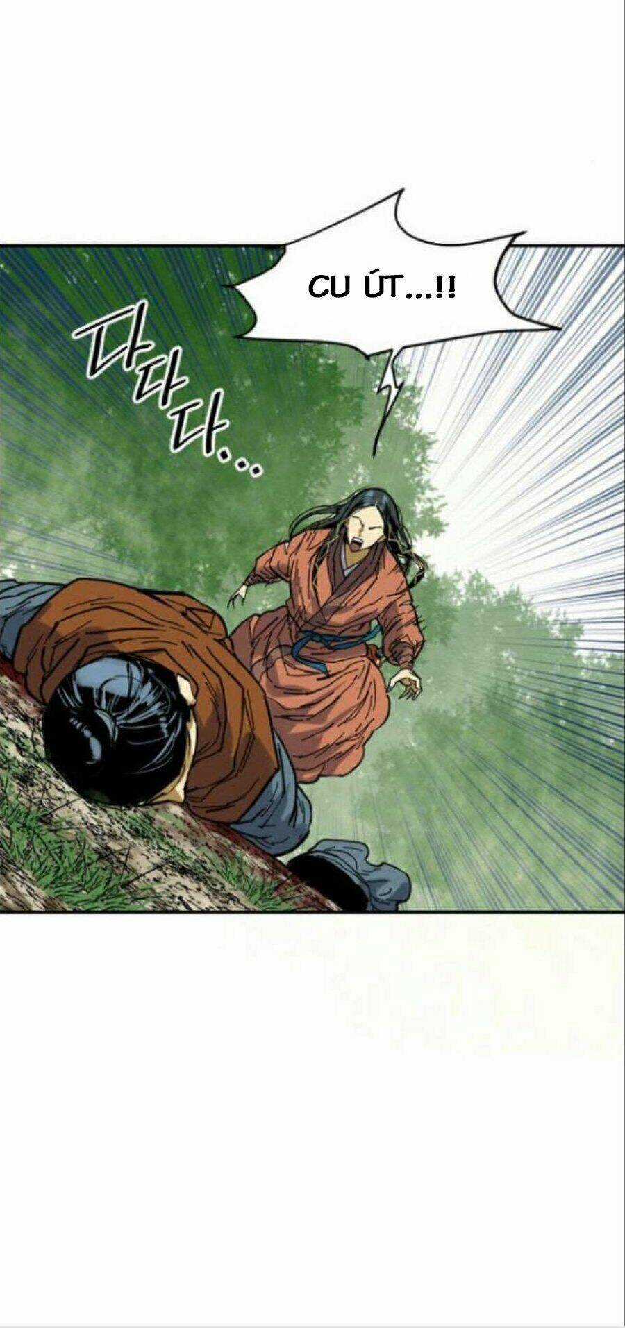 Thiên Hạ Đệ Nhất Nhân - Chapter 38 - Trang 44