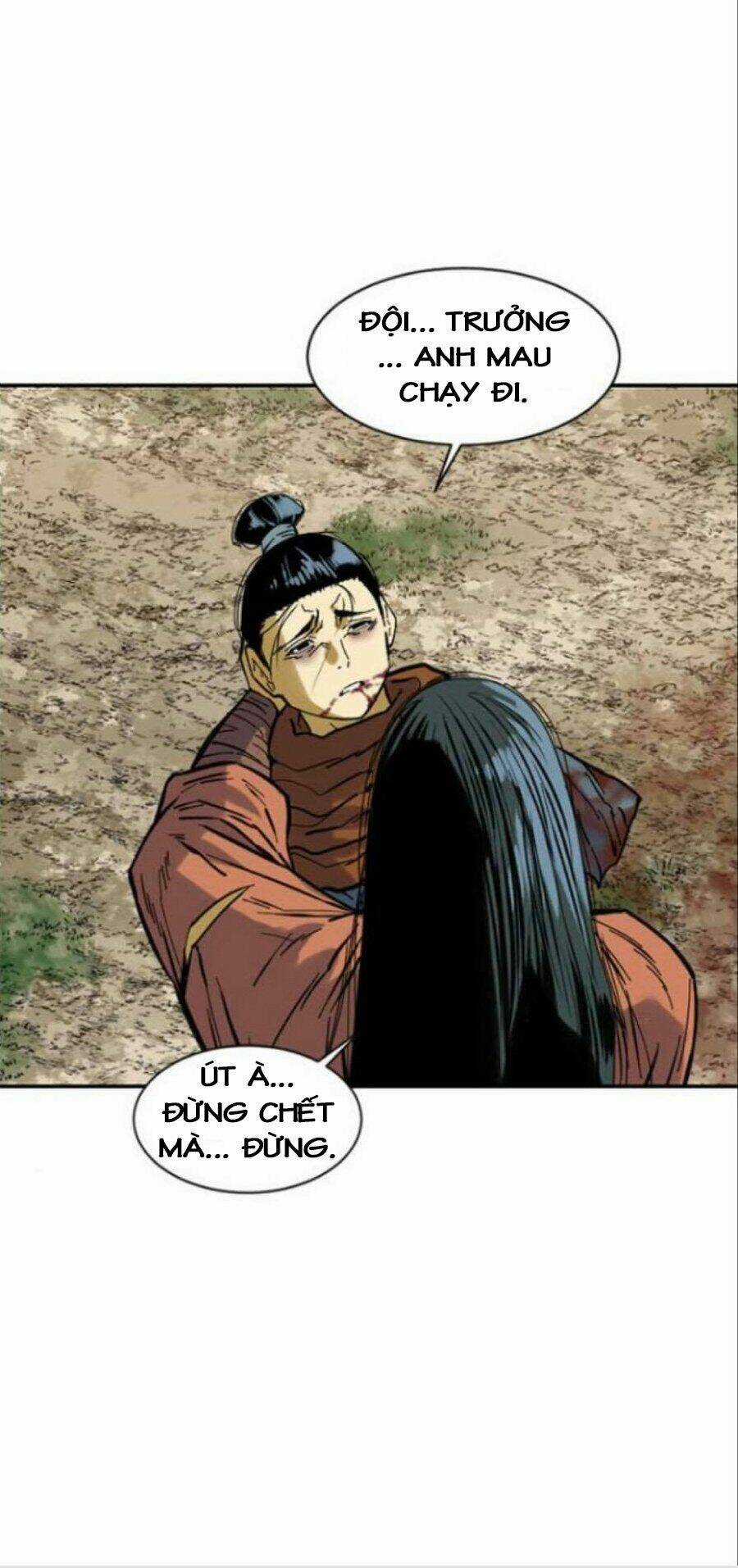 Thiên Hạ Đệ Nhất Nhân - Chapter 38 - Trang 45