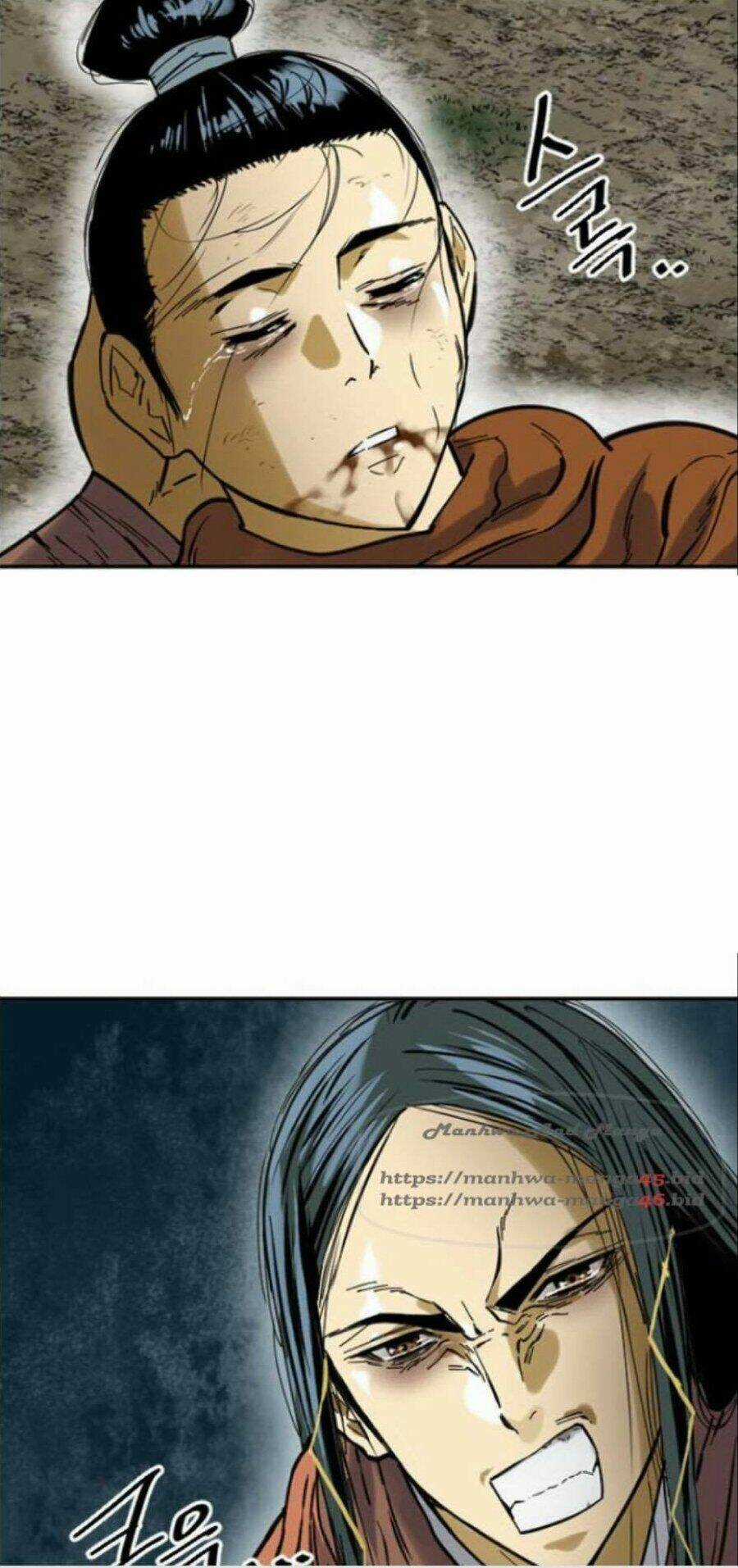 Thiên Hạ Đệ Nhất Nhân - Chapter 38 - Trang 46