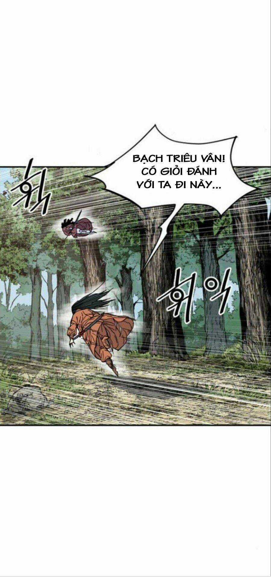 Thiên Hạ Đệ Nhất Nhân - Chapter 38 - Trang 47