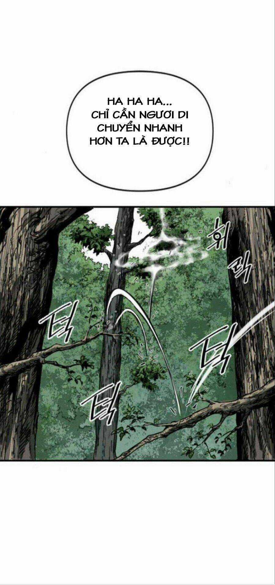 Thiên Hạ Đệ Nhất Nhân - Chapter 38 - Trang 48