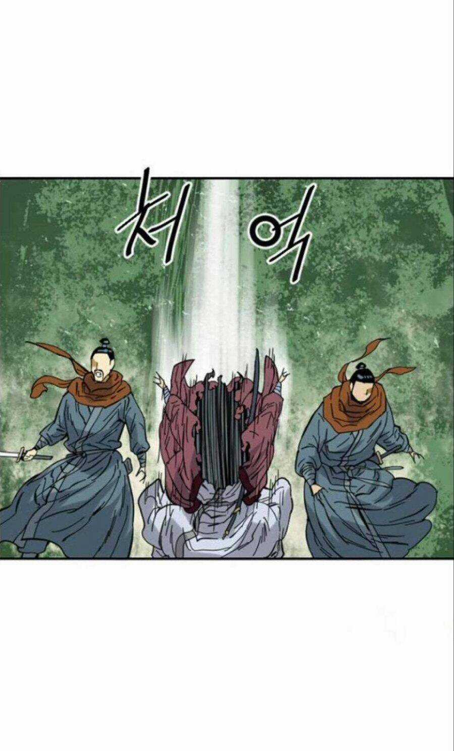 Thiên Hạ Đệ Nhất Nhân - Chapter 38 - Trang 49