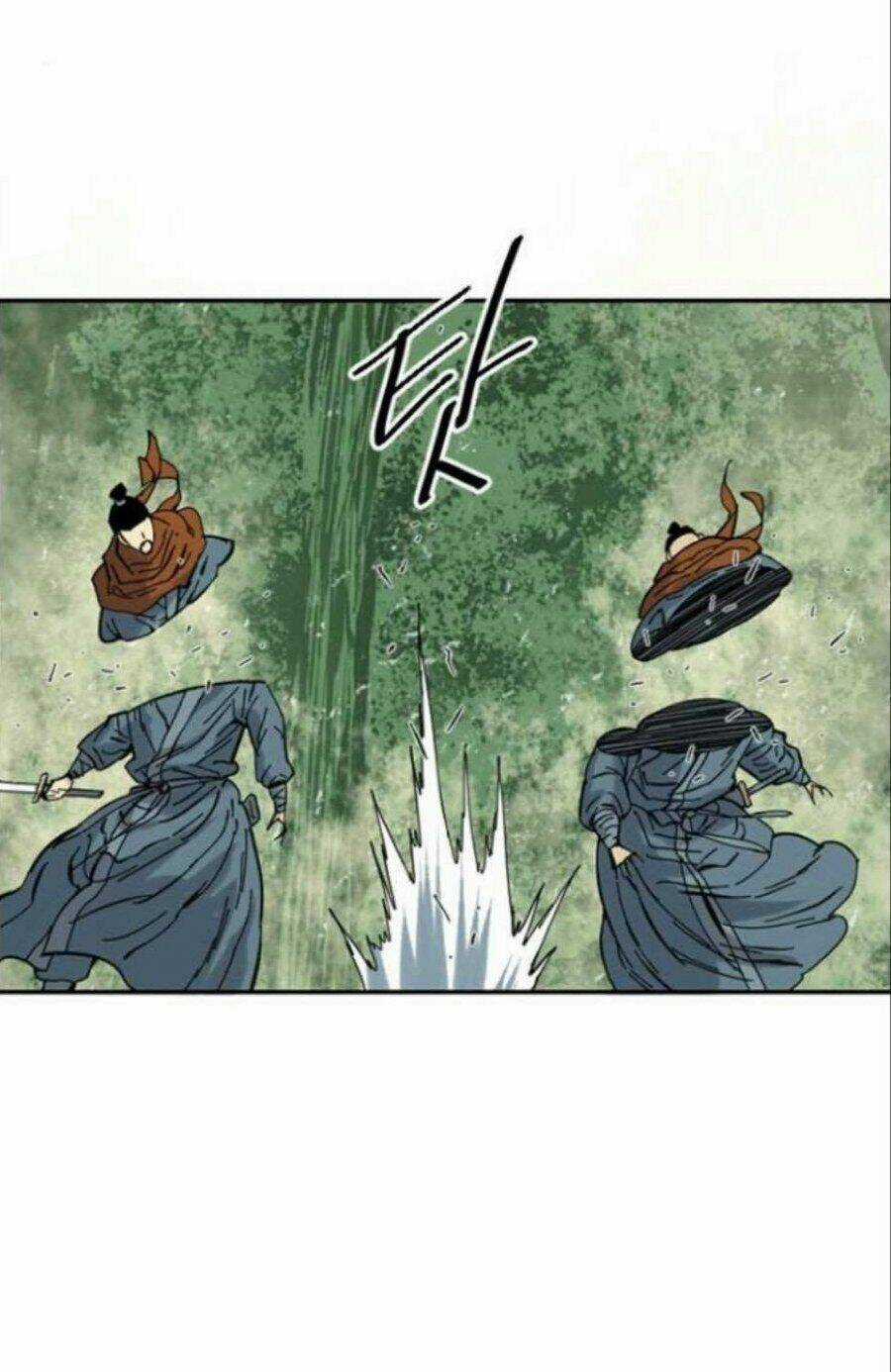 Thiên Hạ Đệ Nhất Nhân - Chapter 38 - Trang 50