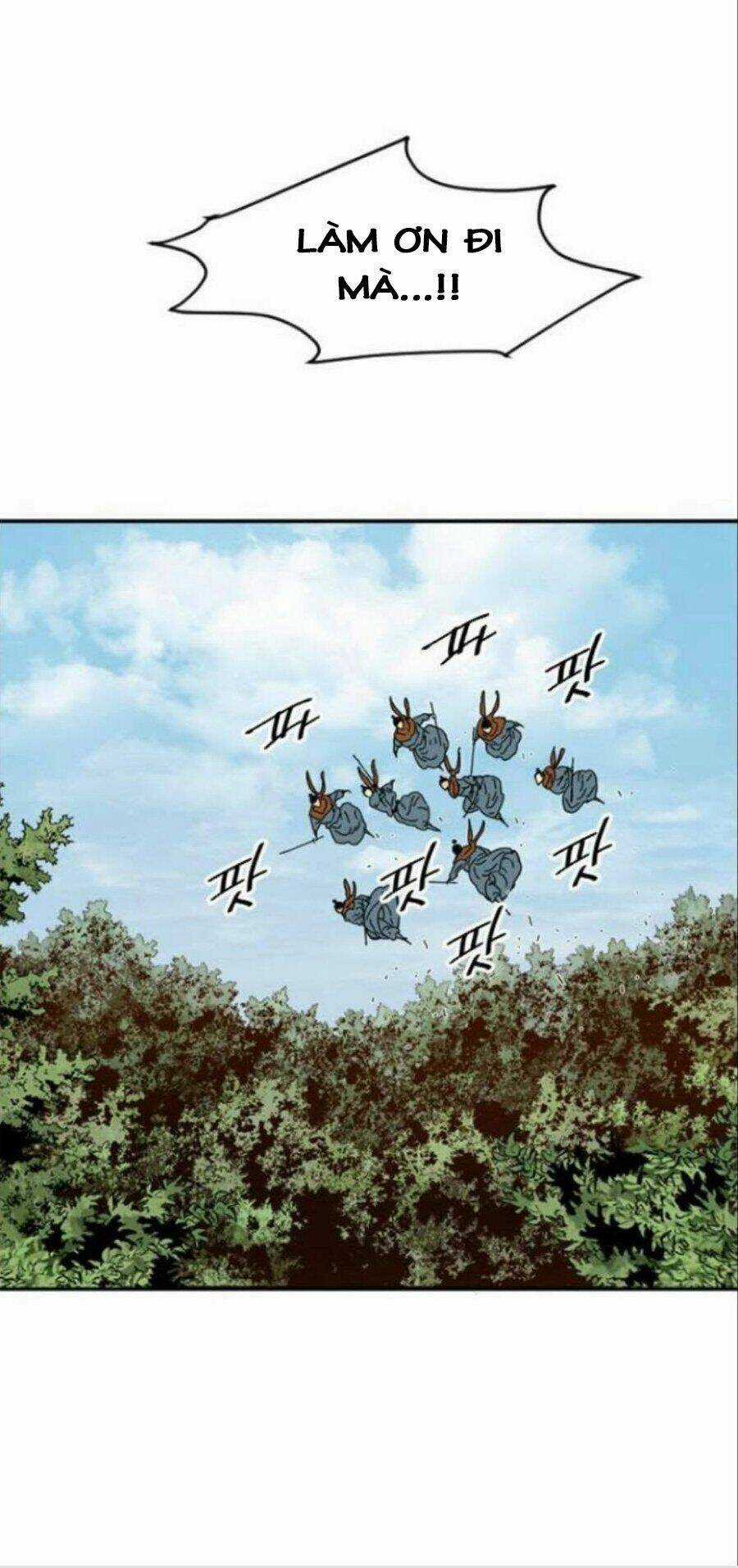 Thiên Hạ Đệ Nhất Nhân - Chapter 38 - Trang 52