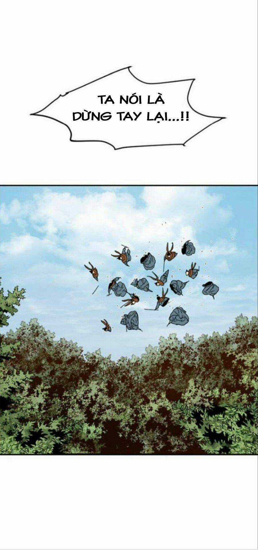 Thiên Hạ Đệ Nhất Nhân - Chapter 38 - Trang 53