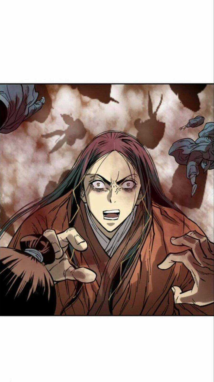 Thiên Hạ Đệ Nhất Nhân - Chapter 38 - Trang 54