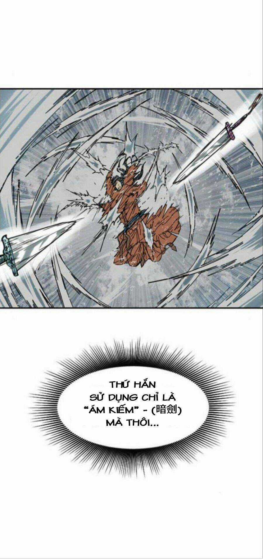 Thiên Hạ Đệ Nhất Nhân - Chapter 38 - Trang 61