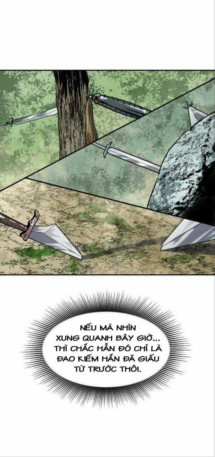 Thiên Hạ Đệ Nhất Nhân - Chapter 38 - Trang 62