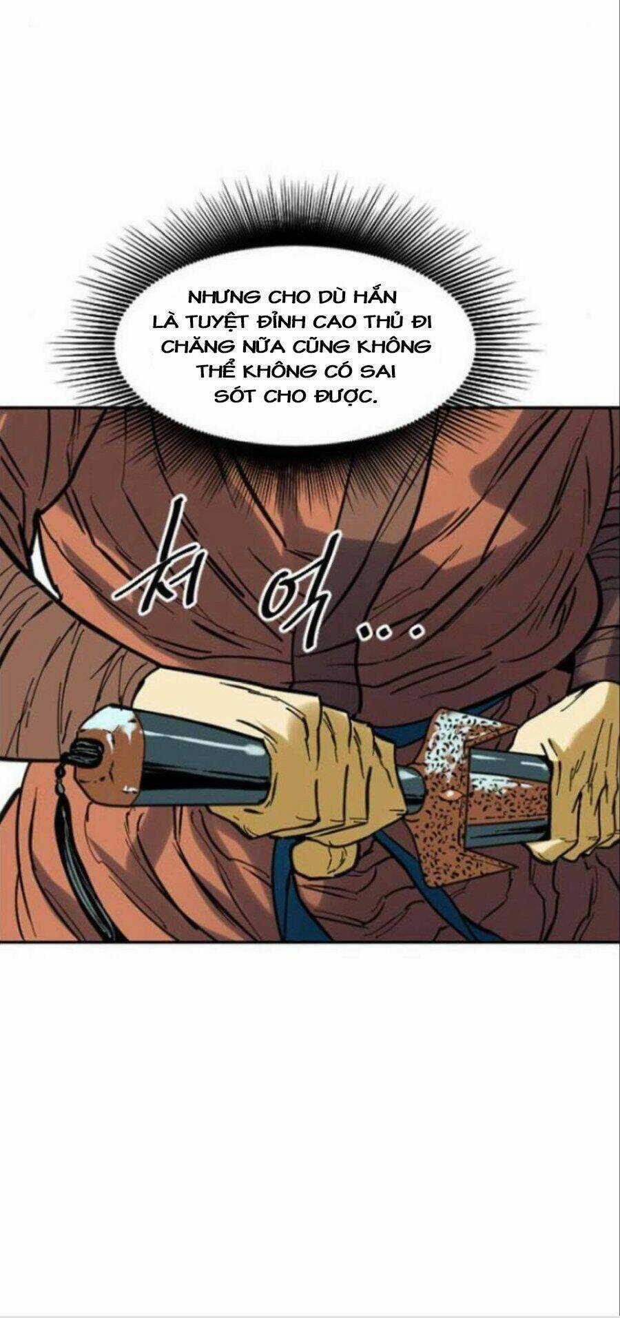 Thiên Hạ Đệ Nhất Nhân - Chapter 38 - Trang 66