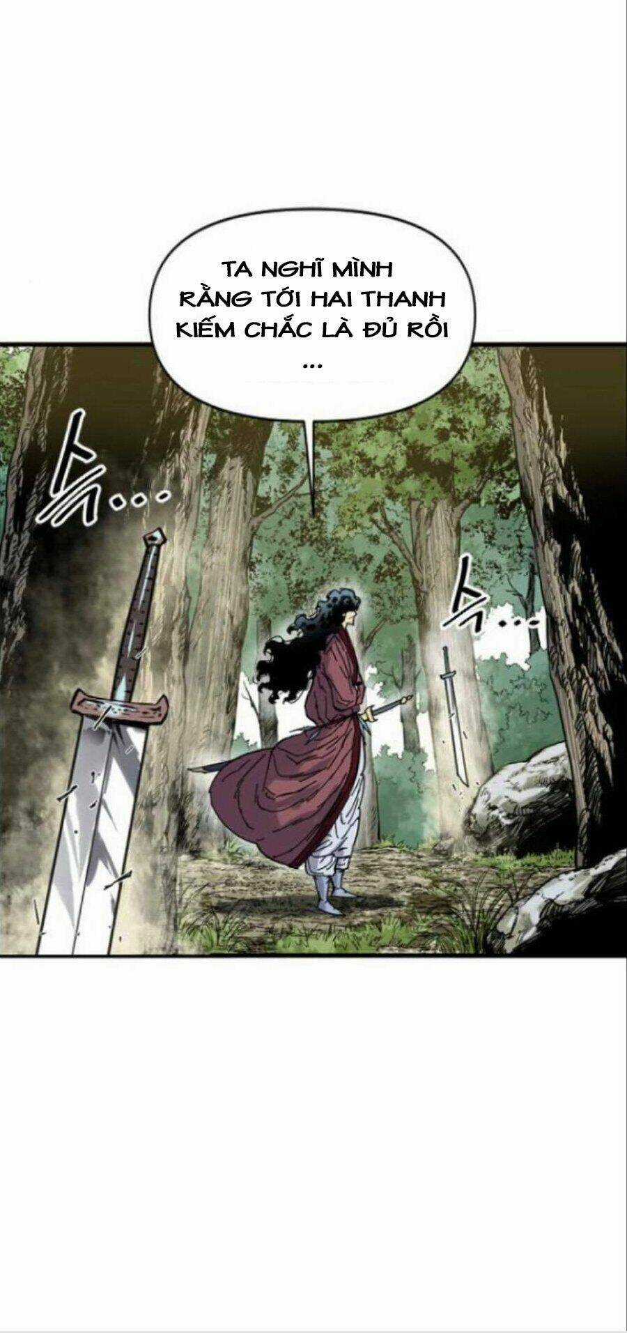 Thiên Hạ Đệ Nhất Nhân - Chapter 38 - Trang 67