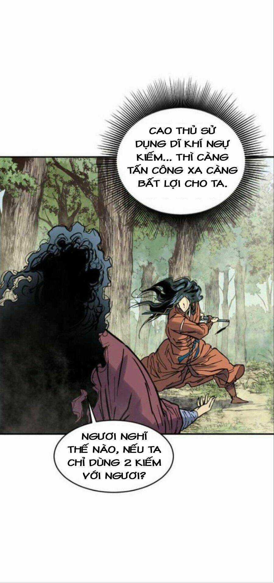 Thiên Hạ Đệ Nhất Nhân - Chapter 38 - Trang 68