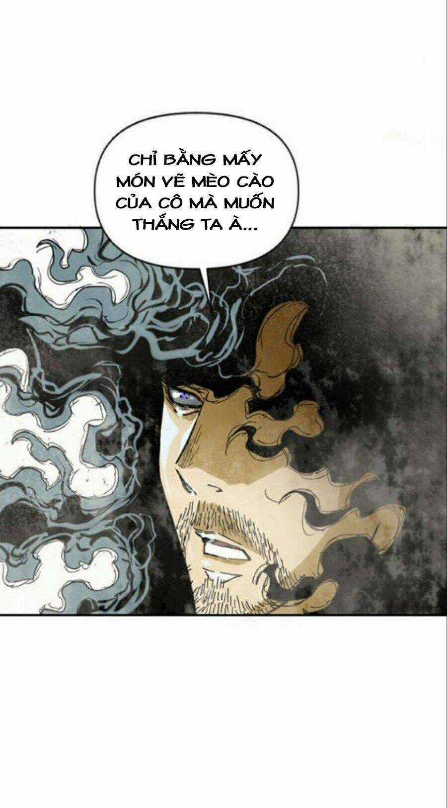 Thiên Hạ Đệ Nhất Nhân - Chapter 38 - Trang 8