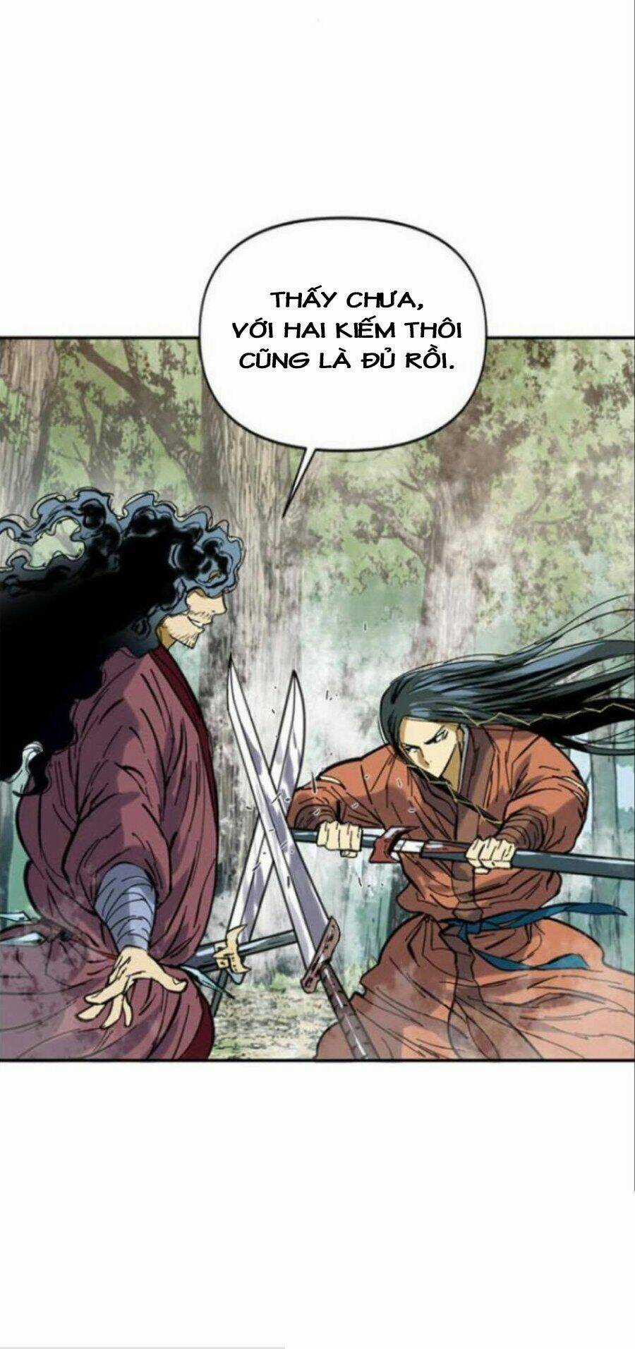 Thiên Hạ Đệ Nhất Nhân - Chapter 38 - Trang 71