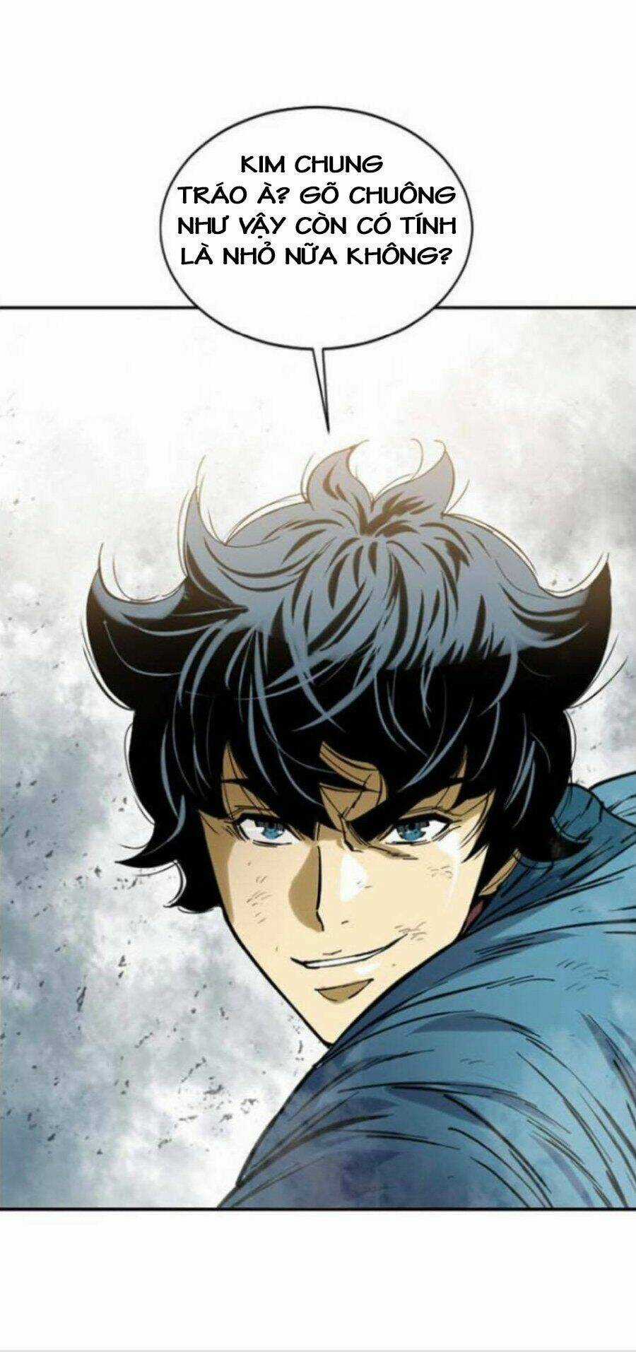 Thiên Hạ Đệ Nhất Nhân - Chapter 38 - Trang 78