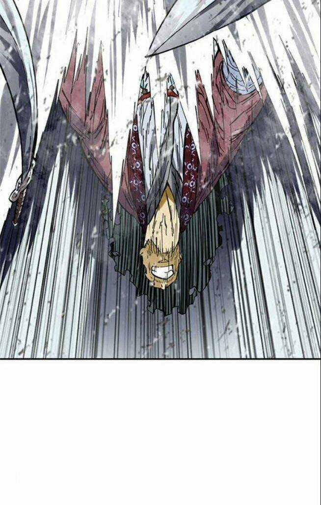 Thiên Hạ Đệ Nhất Nhân - Chapter 39 - Trang 2