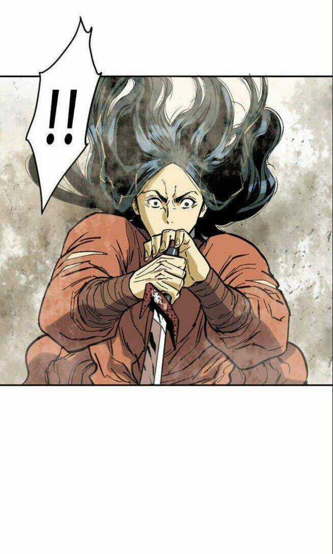 Thiên Hạ Đệ Nhất Nhân - Chapter 39 - Trang 12