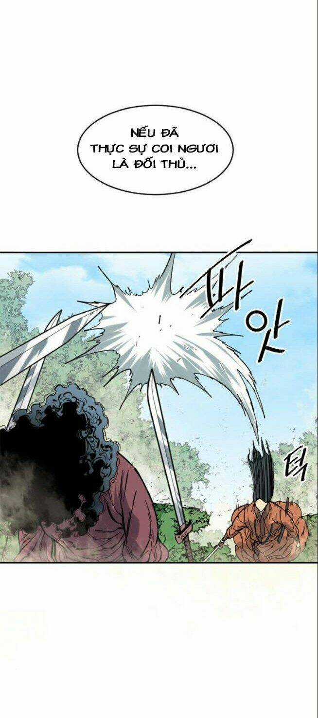 Thiên Hạ Đệ Nhất Nhân - Chapter 39 - Trang 14