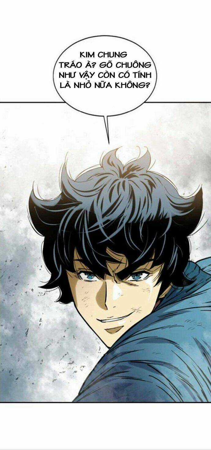 Thiên Hạ Đệ Nhất Nhân - Chapter 39 - Trang 17