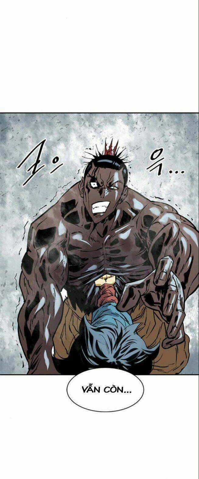 Thiên Hạ Đệ Nhất Nhân - Chapter 39 - Trang 18