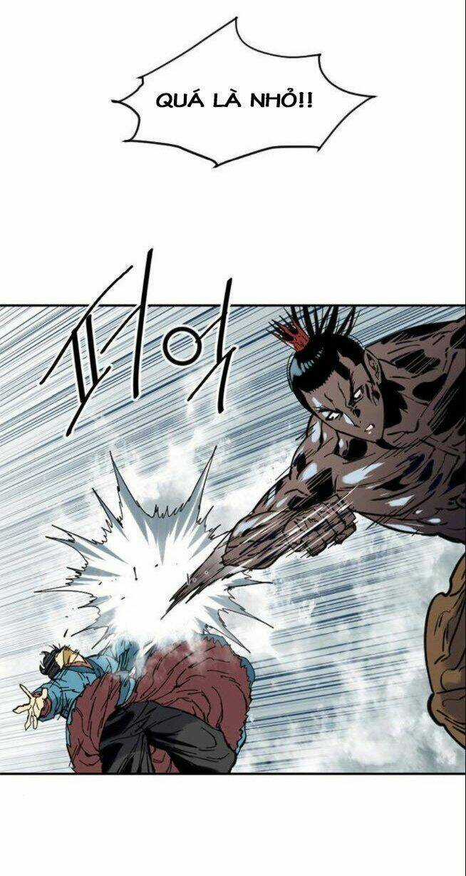 Thiên Hạ Đệ Nhất Nhân - Chapter 39 - Trang 19