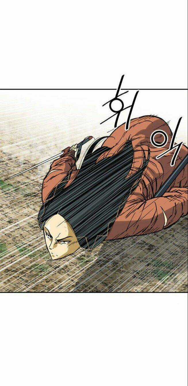 Thiên Hạ Đệ Nhất Nhân - Chapter 39 - Trang 3