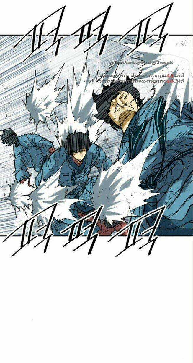 Thiên Hạ Đệ Nhất Nhân - Chapter 39 - Trang 21