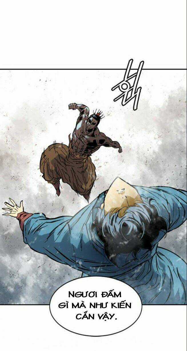 Thiên Hạ Đệ Nhất Nhân - Chapter 39 - Trang 22