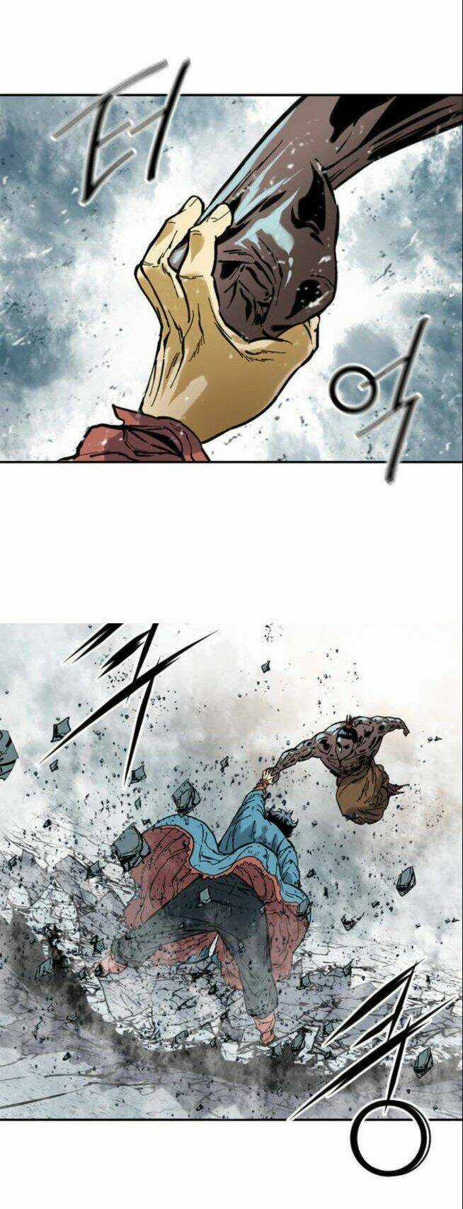 Thiên Hạ Đệ Nhất Nhân - Chapter 39 - Trang 23