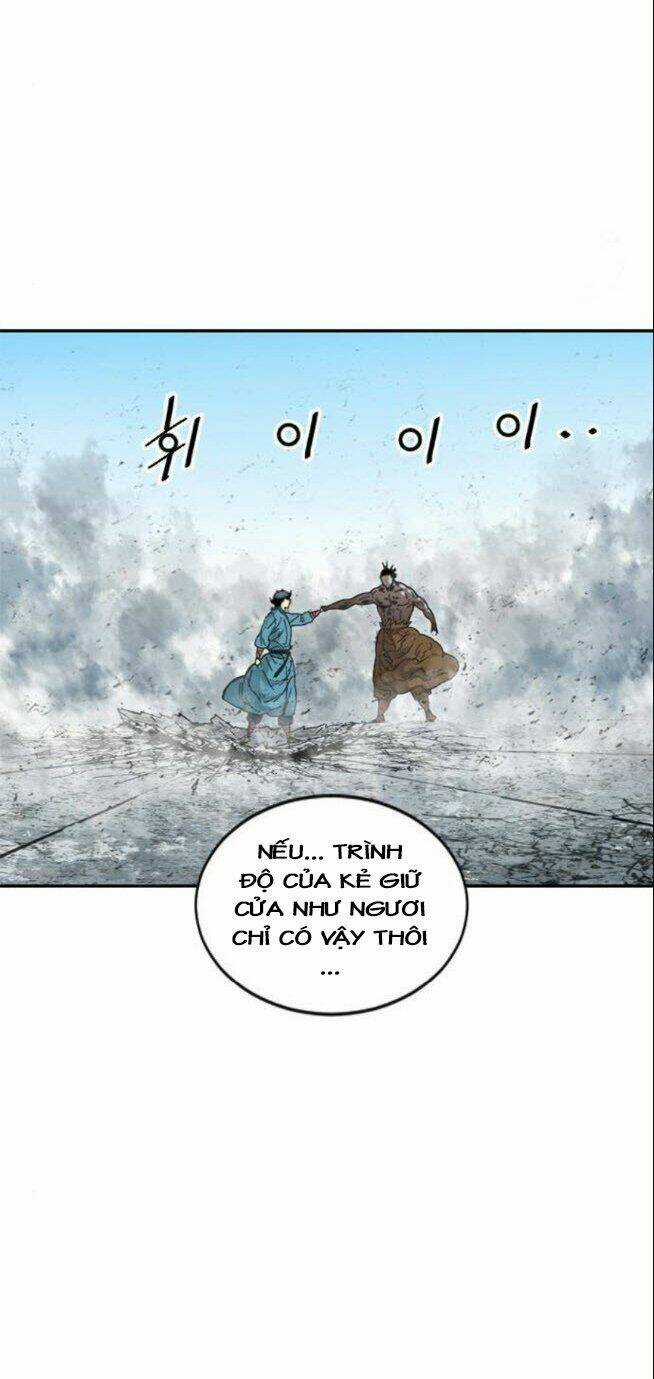 Thiên Hạ Đệ Nhất Nhân - Chapter 39 - Trang 24