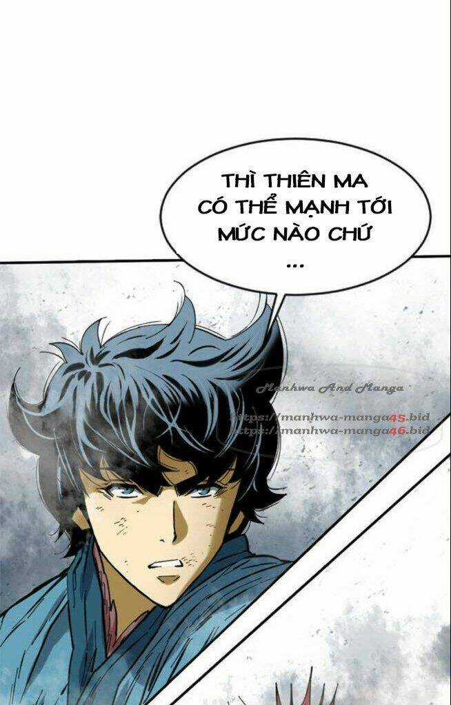 Thiên Hạ Đệ Nhất Nhân - Chapter 39 - Trang 25