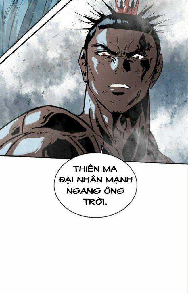 Thiên Hạ Đệ Nhất Nhân - Chapter 39 - Trang 26