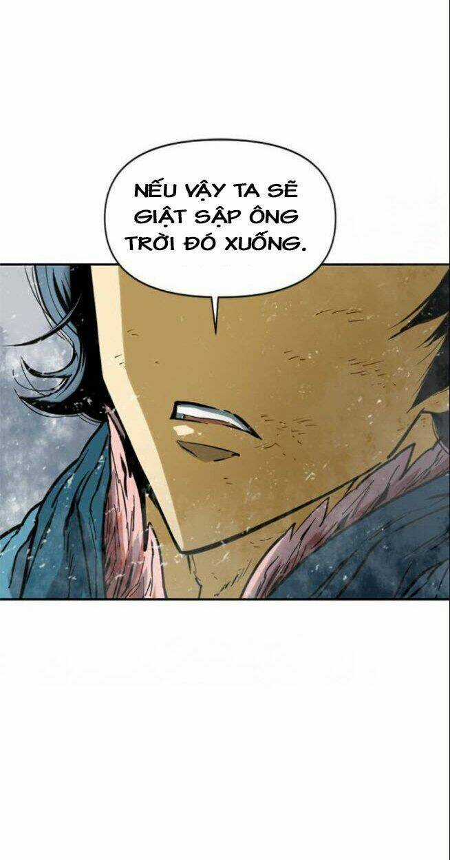 Thiên Hạ Đệ Nhất Nhân - Chapter 39 - Trang 27