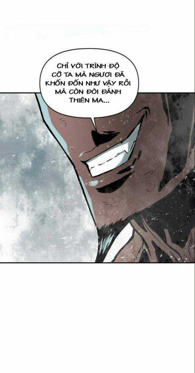 Thiên Hạ Đệ Nhất Nhân - Chapter 39 - Trang 28