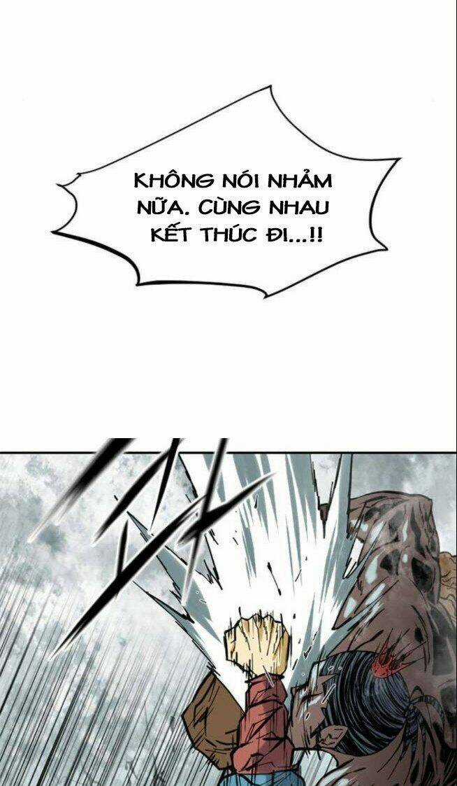 Thiên Hạ Đệ Nhất Nhân - Chapter 39 - Trang 29