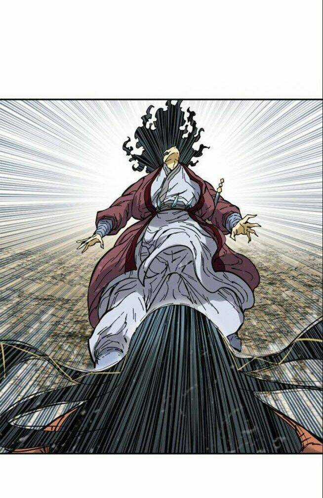 Thiên Hạ Đệ Nhất Nhân - Chapter 39 - Trang 4