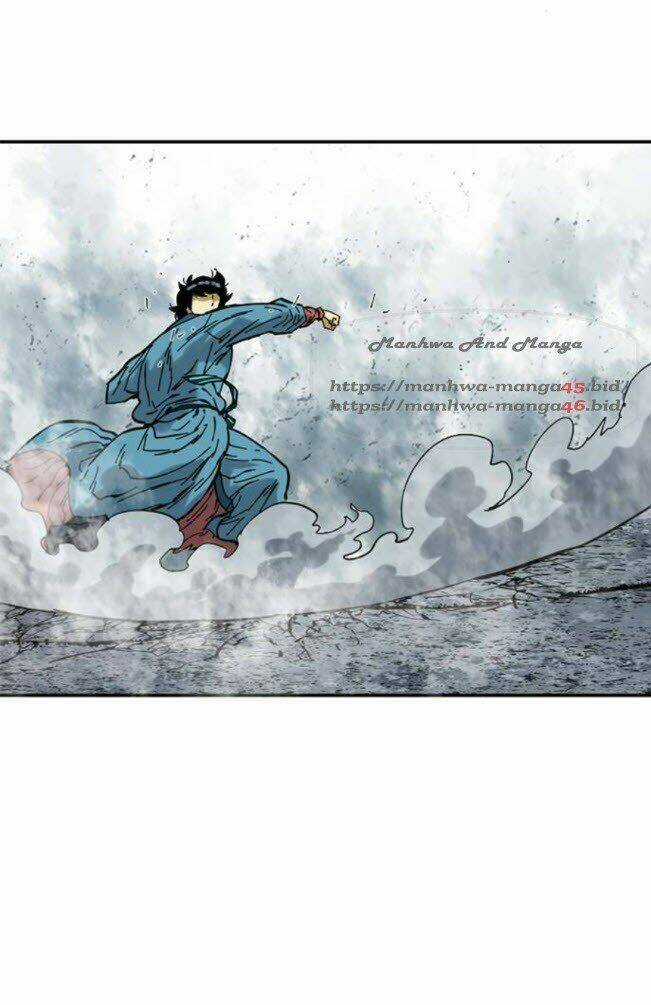 Thiên Hạ Đệ Nhất Nhân - Chapter 39 - Trang 31