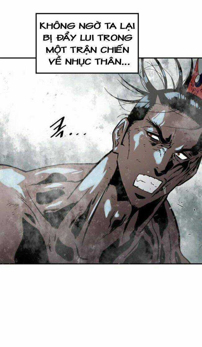 Thiên Hạ Đệ Nhất Nhân - Chapter 39 - Trang 33