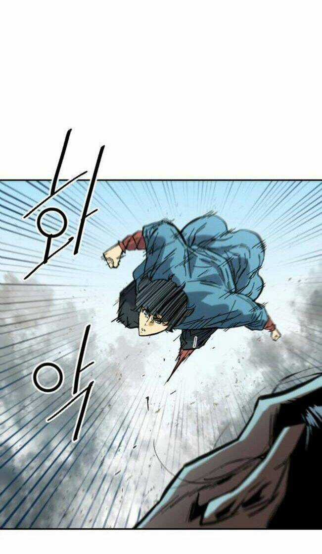 Thiên Hạ Đệ Nhất Nhân - Chapter 39 - Trang 34