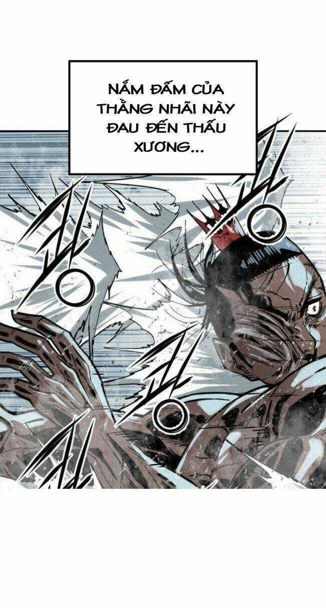 Thiên Hạ Đệ Nhất Nhân - Chapter 39 - Trang 35