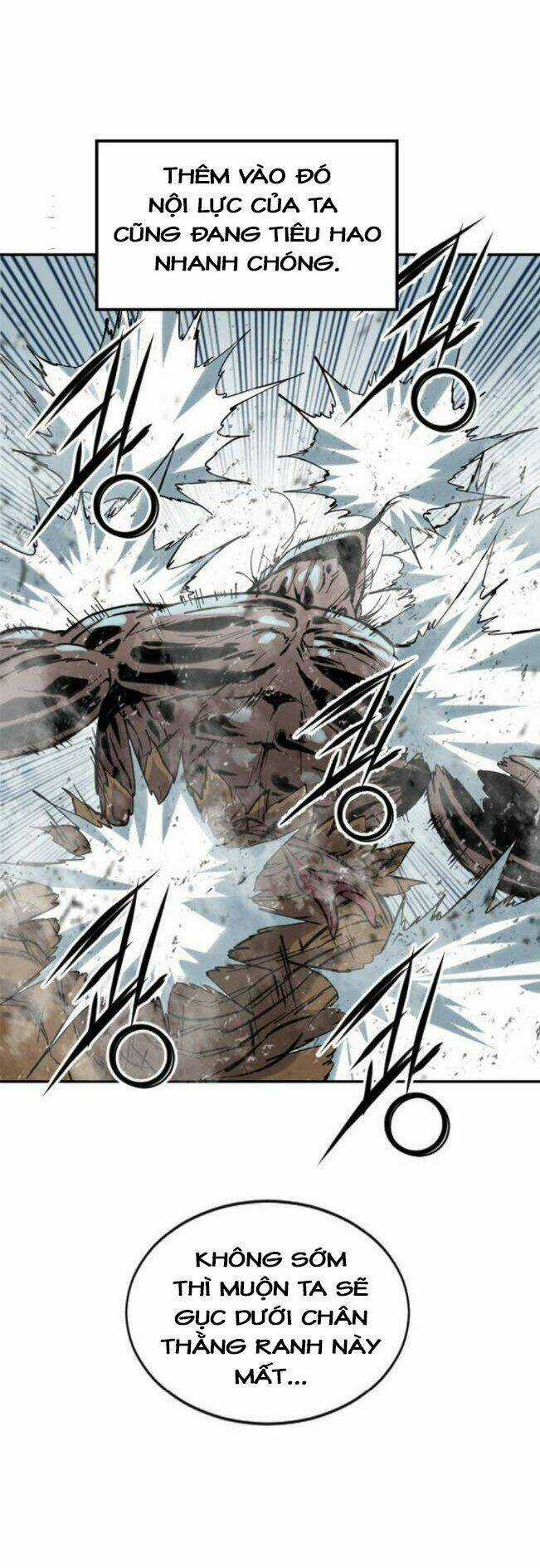 Thiên Hạ Đệ Nhất Nhân - Chapter 39 - Trang 36