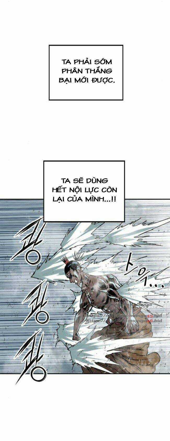 Thiên Hạ Đệ Nhất Nhân - Chapter 39 - Trang 37